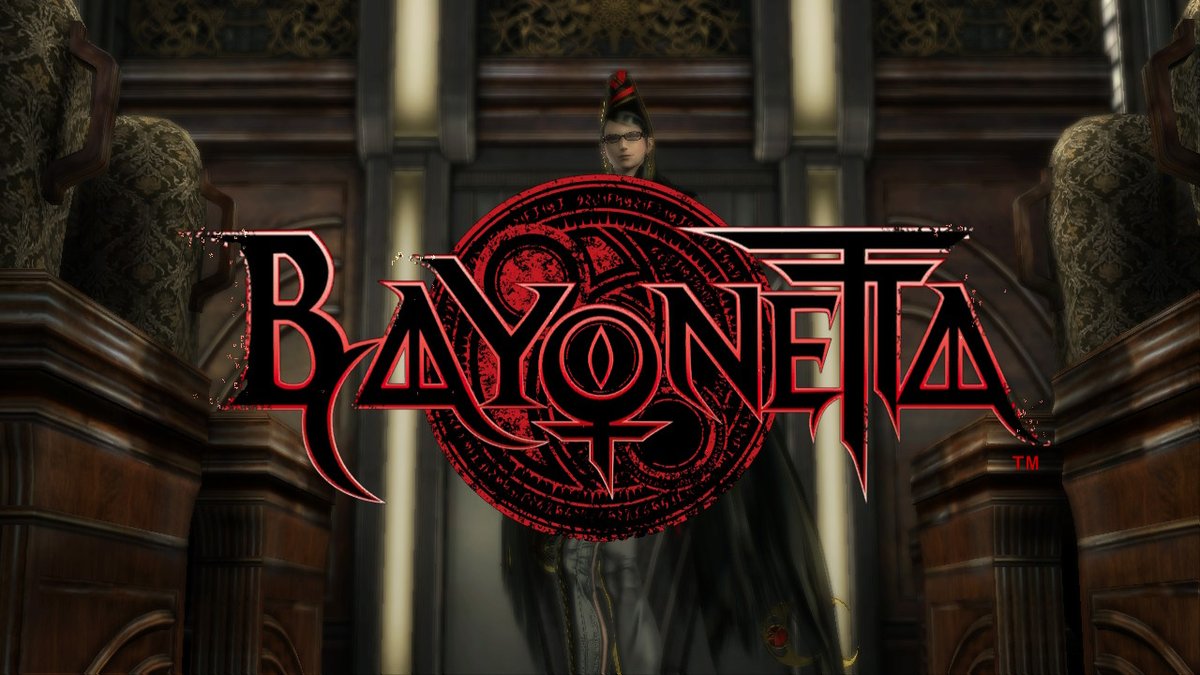 Cheroman4's tweet photo. #Bayonetta #NintendoSwitch https://t.co/nEwYqZStVw