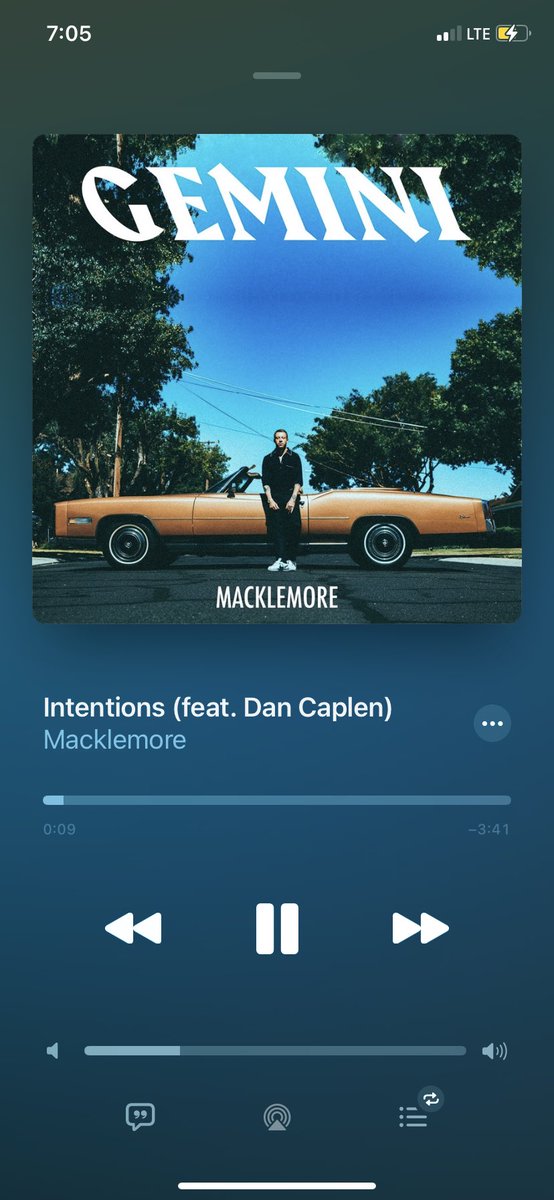 joywebb97's tweet photo. @macklemore  is not talked about enough. Good tune and good lyrics 👏 https://t.co/AlVqterQVy