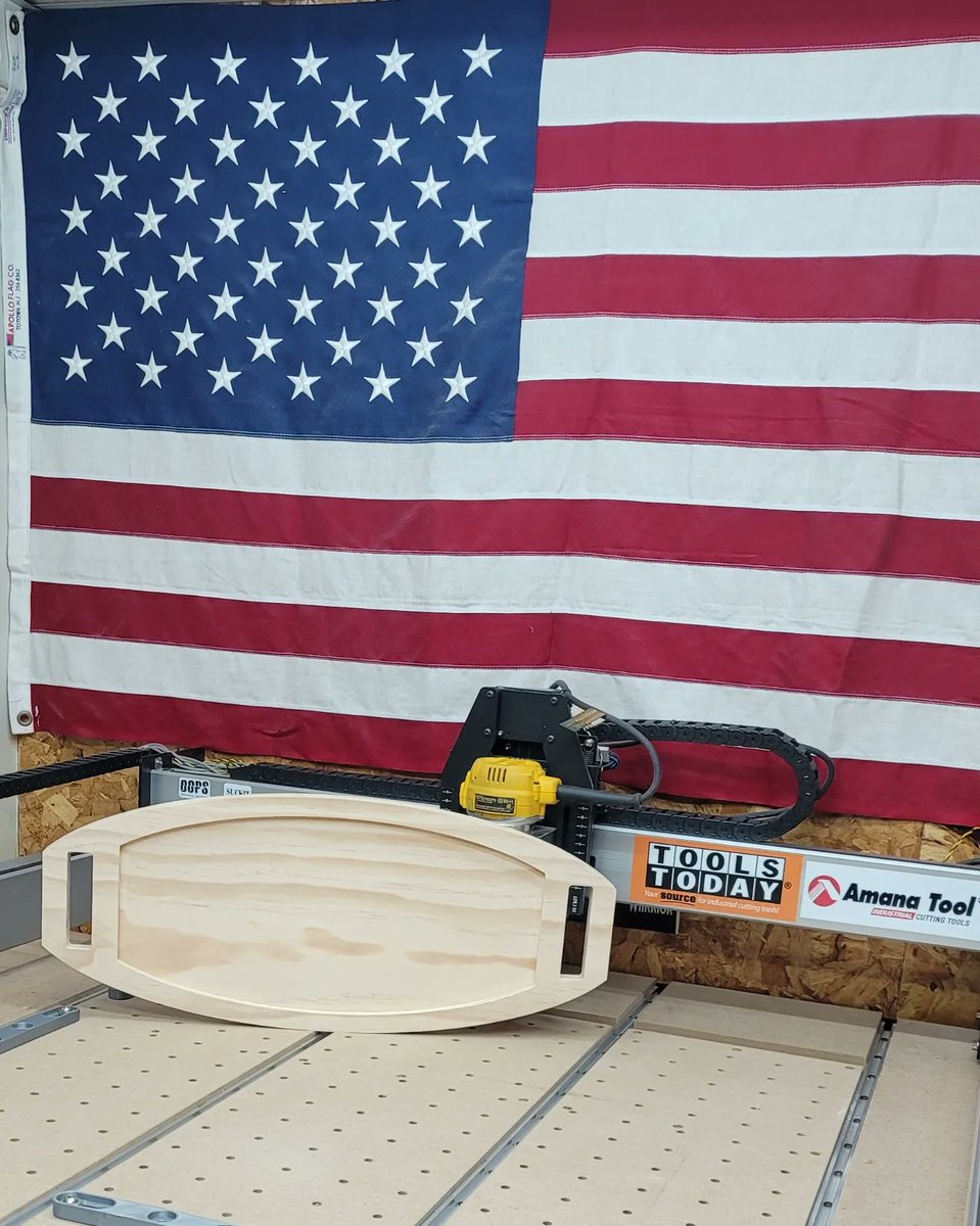 by_flags's tweet photo. Making some trays... https://t.co/NcoZnNGkpv