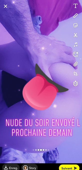 Ajoute-moi sur Snapchat&nbsp;! Nom d'utilisateur&nbsp;: french_lily2022 https://t.co/2gaDAuzxWJ https://t.co/t<a href="/tag/blue"class="tags"><span>#blue</span></a><a href="/tag/avatar"class="tags"><span>#avatar</span></a><a href="/tag/avatar2"class="tags"><span>#avatar2</span></a>