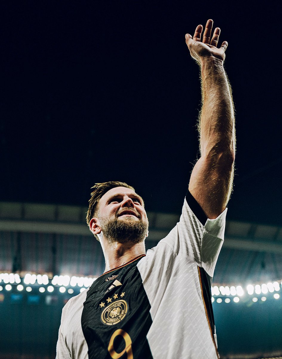 German Football tweet media