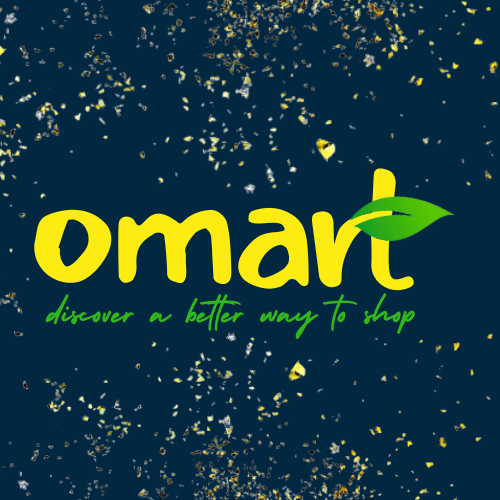 KenyaOmart's tweet photo. And this is the day we reveal our new look🌱😎🥳 https://t.co/3p9nB85Ked