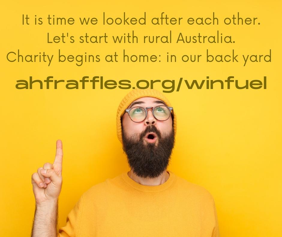 BEEFitUPAust's tweet image. Guys jump on board &amp;amp; support us support the forgotten minority in our country who, funny enough feed us
"Nothing to see here" Dan clearly doesn't realise where his food comes from. Oh wait..yes he does China!
Yeh nar mate!#letsgetrural folks
Grab a tix #winfuel #mateshelpingmates