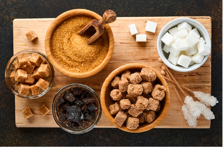 georgeinstitute's tweet photo. A proposal requiring the display of #addedsugar content on food labels is under govt. consultation.
Our #FoodSwitch report provides further evidence to support mandatory labelling of #addedsugars. https://t.co/gyfqX7jswU