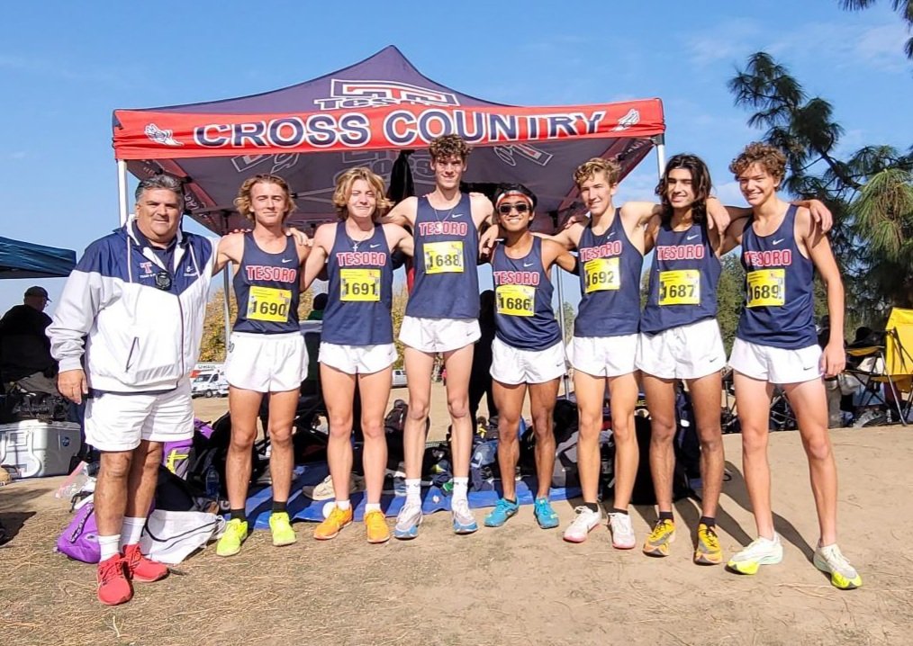 TesoroXC&Track tweet media