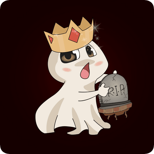 SPOOKIES #915 bought for 0.009Ξ ($10.94). SpookySzn opensea.io/assets/ethereu…