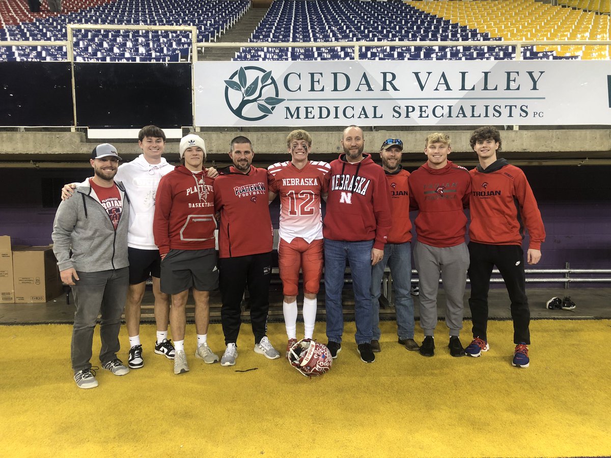 River Battle Bowl. Always enjoyable watching Jared play this game.