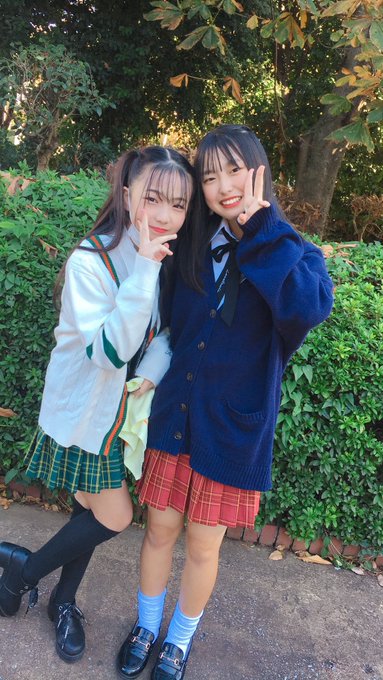 Twitterのコスプレ画像36