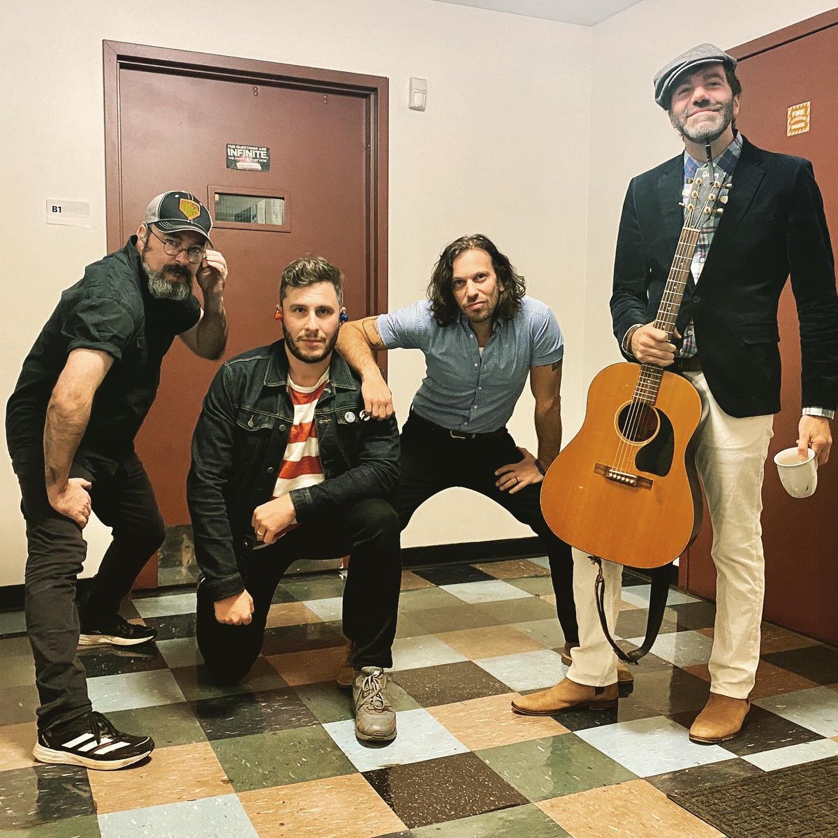 Stephen Kellogg tweet media