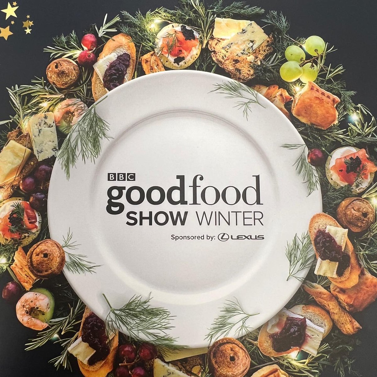 James Martin tweet media