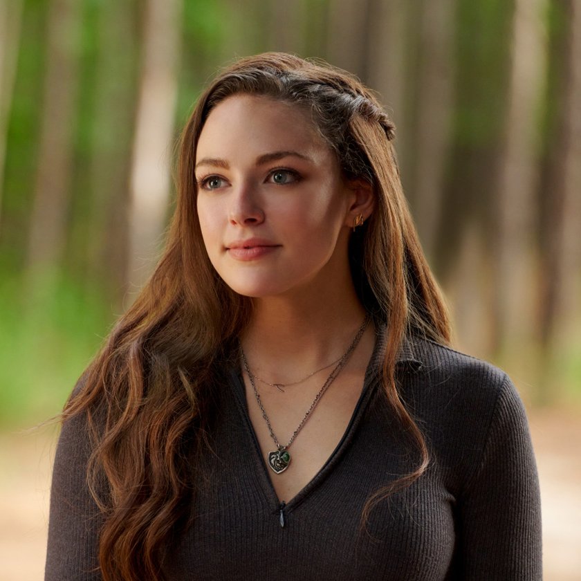 TOP PERSONAGENS DO ANO

78 • Hope Mikaelson (Legacies)