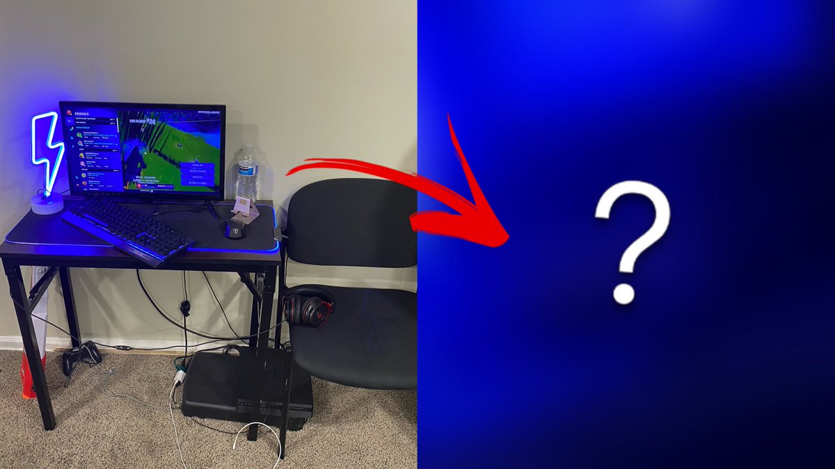 #Xen Beamz tweet media