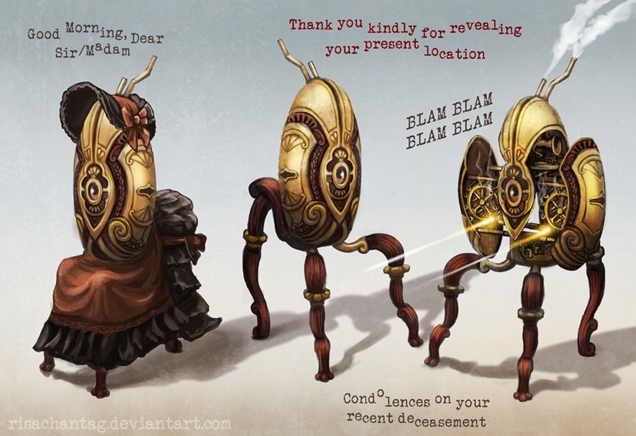 SteamFlight's tweet photo. #meme #steampunk #portal2 https://t.co/pfkqIZ2gcT