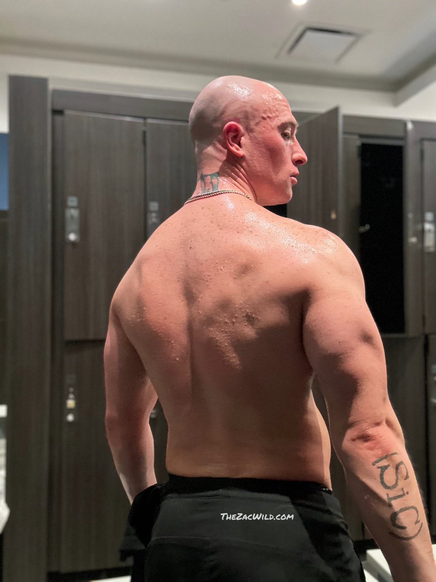 Zac Wild on Twitter: "Fuck you"