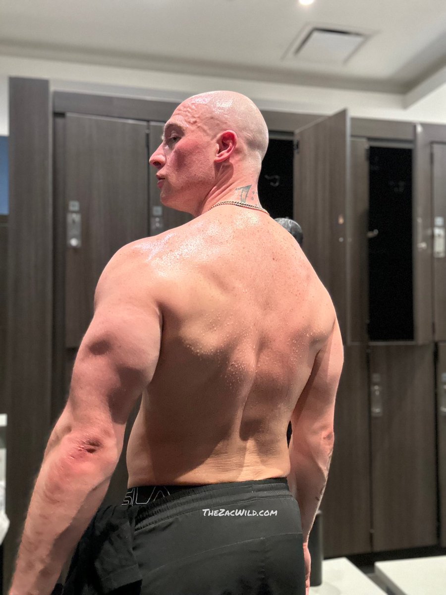 Zac Wild on Twitter: "Fuck you"
