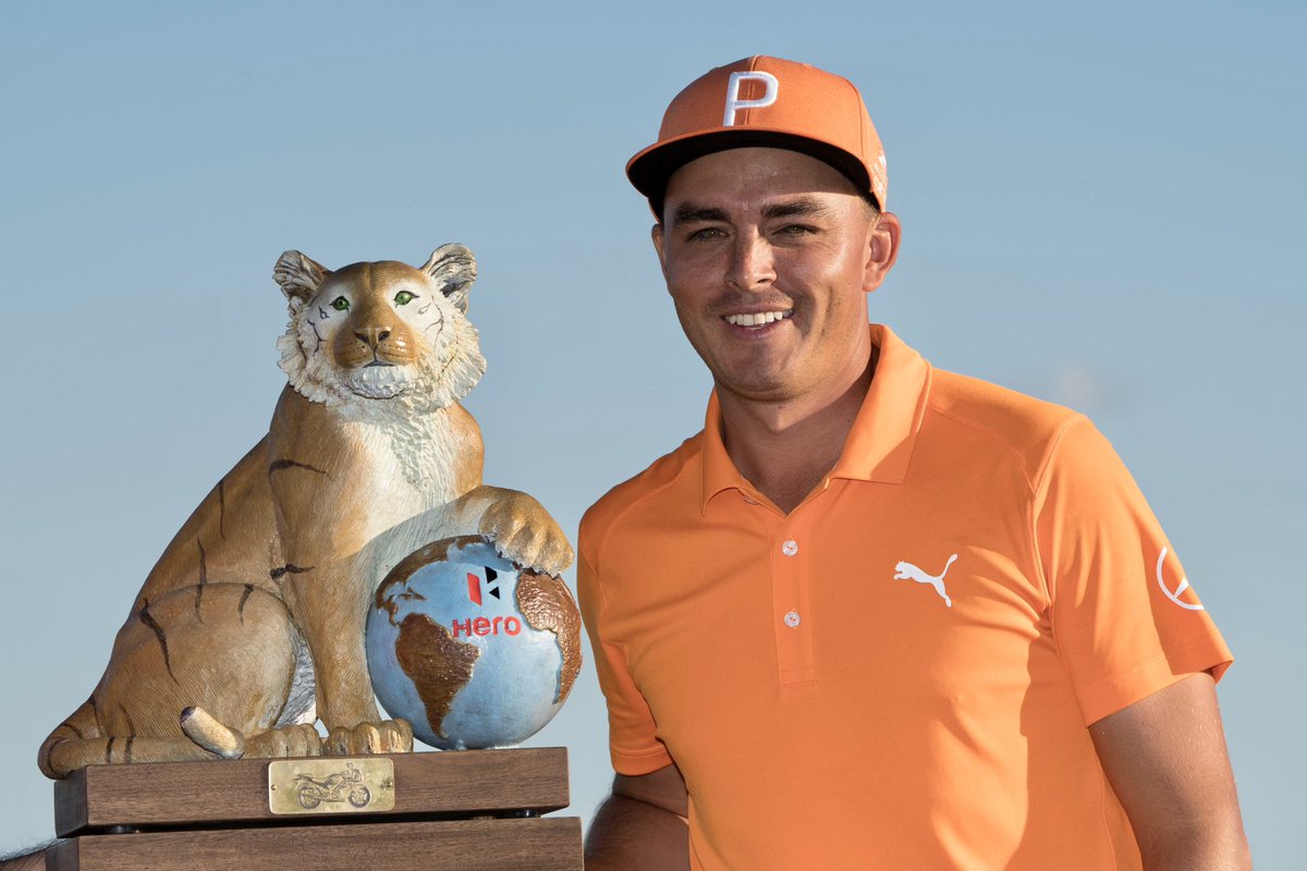 Caddie Network tweet media