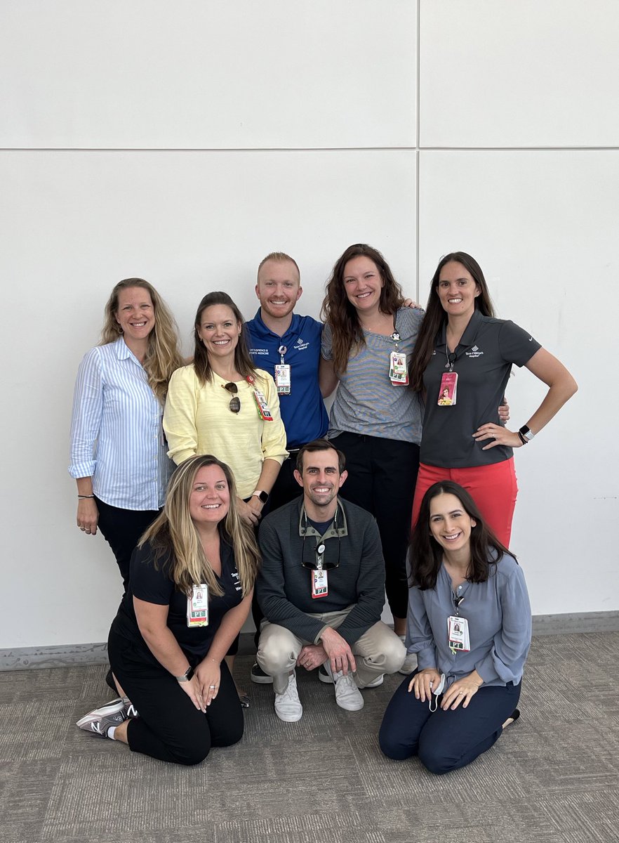 5 days left to get your applications in for 2023-2024 cycle! We look forward to reviewing your applications!