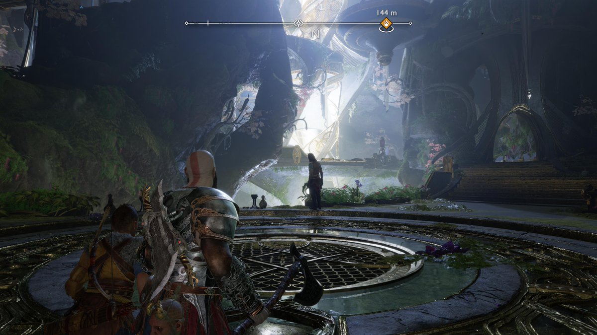 Juniorcsf's tweet photo. #PS4share https://t.co/gObEsvbgGM