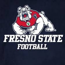 I’m blessed to say that I’ve received My 3rd Division 1 Offer to Fresno State University @ramos_Laney_FB @beam_coach @CoachRob_Laney @LaneyCollegeFB @Nodogsdown_JDW
