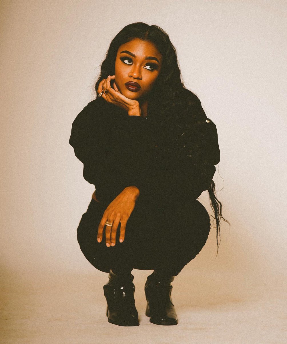 MochaBands's tweet photo. “The Mocha Era”🤎🖤🤎 https://t.co/a0I1z0R168