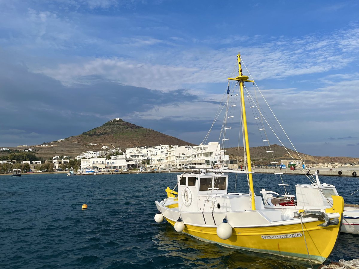 Alison Keller tweet media