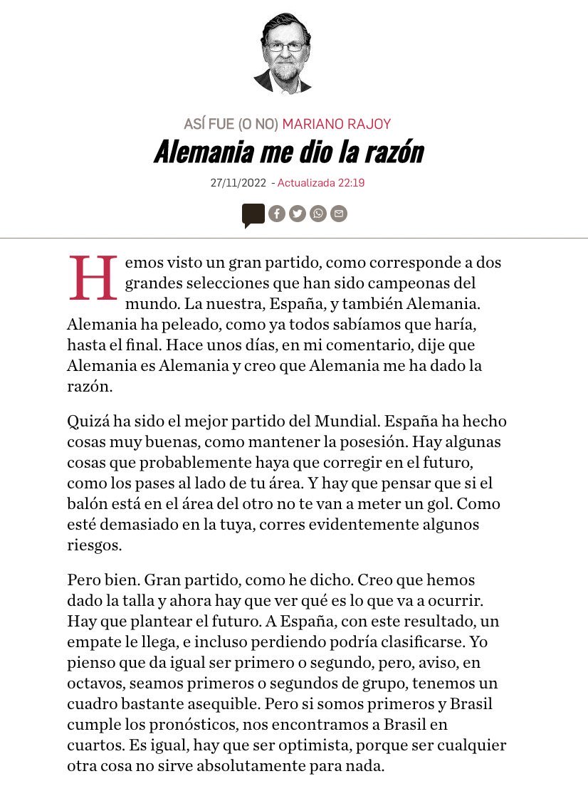 Cristina_H_'s tweet photo. ¡Nosotras con síndrome de impostora y un expresidente publicando una redacción de cole de un niño de 8 años! https://t.co/F9gOd0OF4L