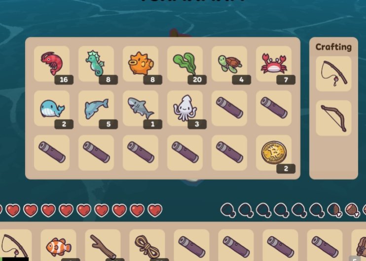 PeacefuMen's tweet photo. @daytonmills @castaways_gg DO u see my good inventory
I am participating!! https://t.co/FfsMonhde3