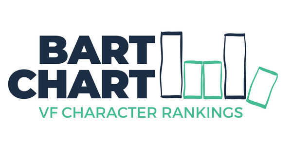 joebart's tweet photo. Bart Chart 3 is coming. Apply by Nov 30 to be an official Ranker. @veefriends @jeremyknowsVF 

(Past Rankers don't need to apply. Check your email.)

https://t.co/owN5UjNeMZ https://t.co/JLivgxCnQh