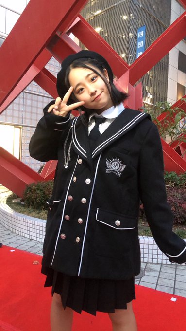 Twitterのコスプレ画像9