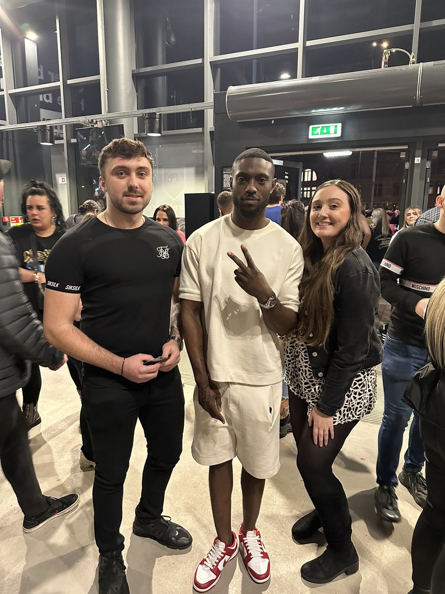 Morgan Petch tweet media