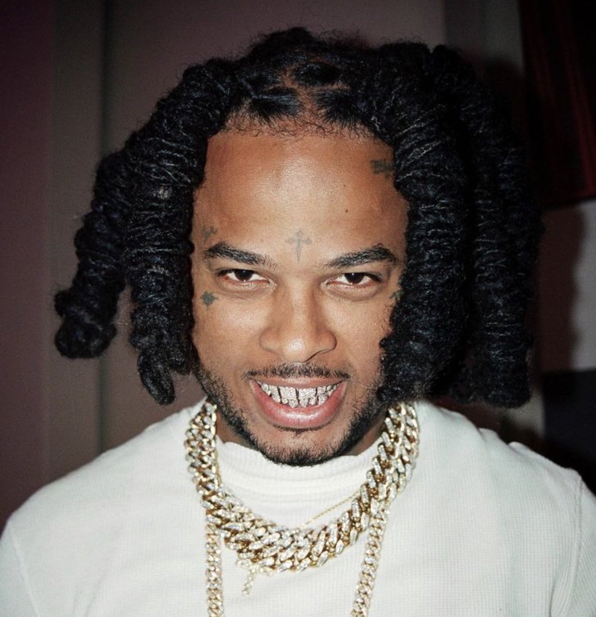 C’est désormais officiel, Kalash devient le 1er artiste SOLO antillais à remplir l’Accor Arena (~ 20 000 places) ! 

Il s’y produira le mardi 29 novembre 2022. 👏