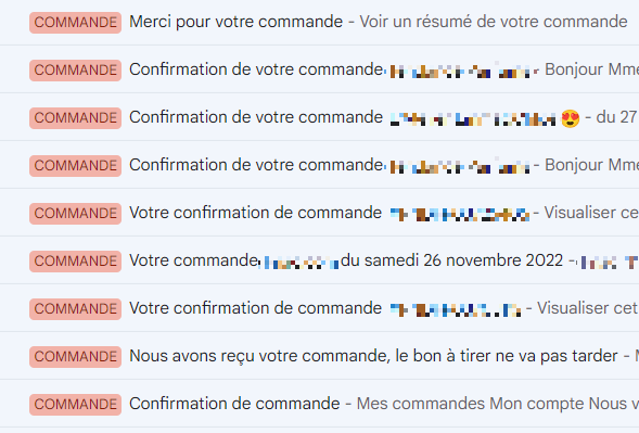 _eniahpit's tweet photo. Quand tu fais la quasi totalité de tes achats cadeaux pour Noël en un week-end... https://t.co/AkjowZglWB