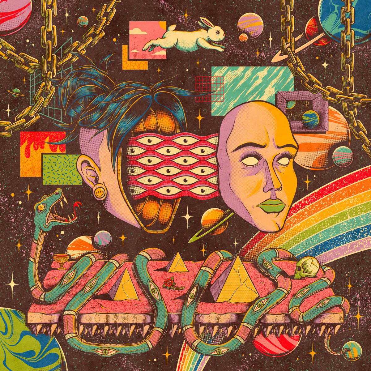 “Self-Knowledge”
TOMORROW
<a href="/SuperRare/">SuperRare</a>
Interested? Drop me a DM
