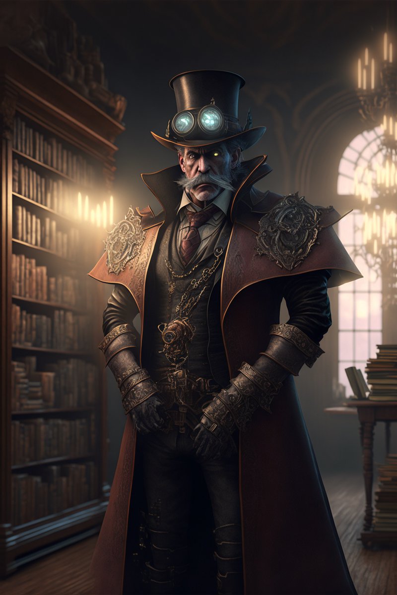 infinityEngines's tweet image. Draconian Grandmasters.
#aiArt inspired by the books of The Infinity Engines.