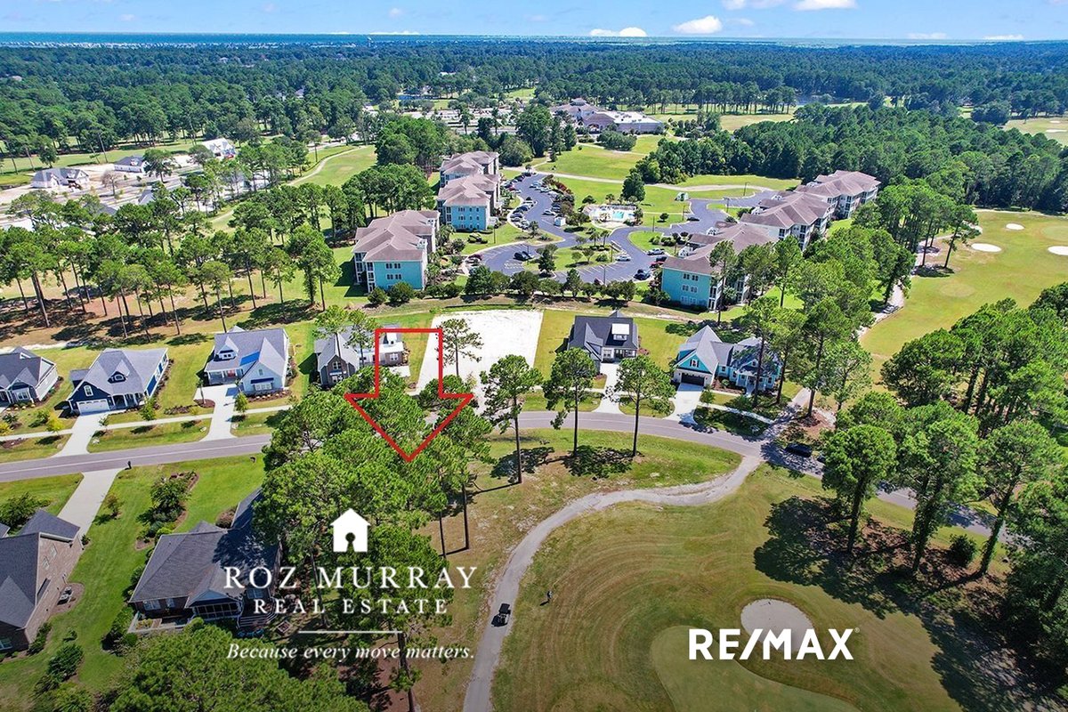 rozonrealestate's tweet photo. 341 Crooked Gulley Circle
Sunset Beach, NC 28468
$119,000

One of the few remaining new construction opportunities offering incredible golf course views in Sea Trail Plantation.

https://t.co/a0V8xkZ7nJ

#sunsetbeachnc #remaxhustle #myrtlebeachrealestate #becauseeverymovematters https://t.co/ANQ3UI7I8i
