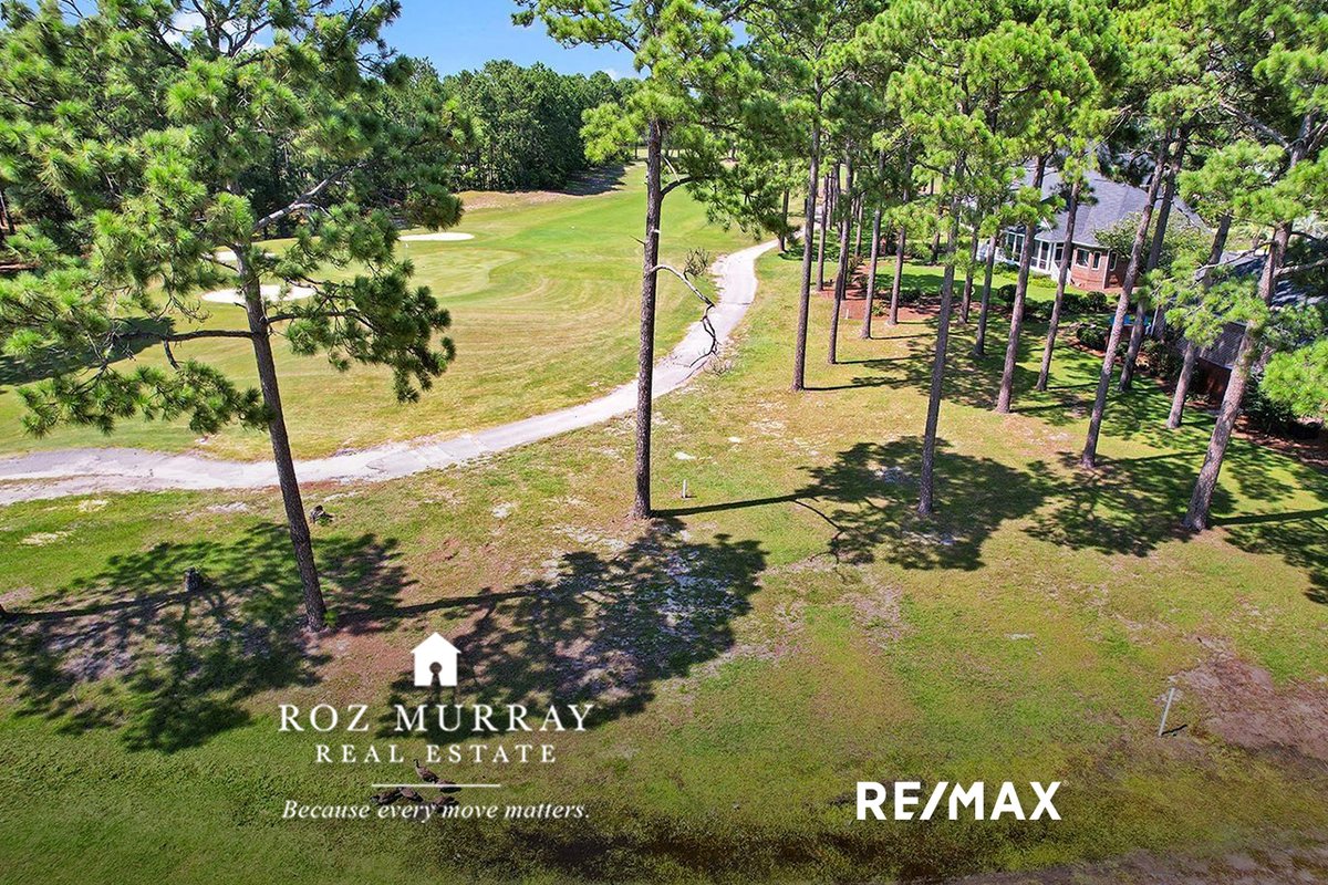 rozonrealestate's tweet photo. 341 Crooked Gulley Circle
Sunset Beach, NC 28468
$119,000

One of the few remaining new construction opportunities offering incredible golf course views in Sea Trail Plantation.

https://t.co/a0V8xkZ7nJ

#sunsetbeachnc #remaxhustle #myrtlebeachrealestate #becauseeverymovematters https://t.co/ANQ3UI7I8i