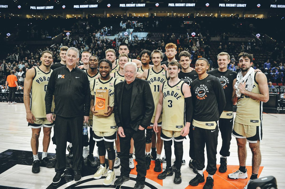 Purdue Sports tweet media