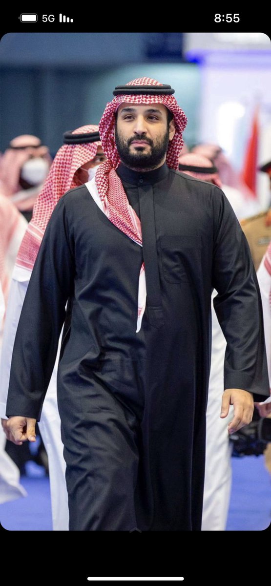 رغم الاصابات لابرز اللاعبين
#صقورنا_قدها بأذن الله
متفائلين بكم يا ابطال
كونوا بالموعد 🤍🇸🇦💚
<a href="/SaudiNT/">المنتخب السعودي</a>
اعيدوا لهم مقابلة سيدي ولي العهد
#محمد_بن_سلمان