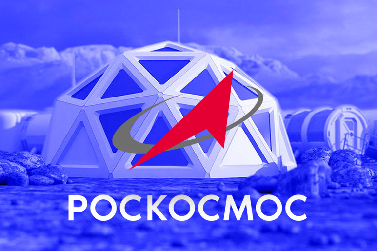 lfarrec's tweet photo. Roscosmos:
Comúnmente conocida como Roscosmos y llamada Agencia Espacial Federal de Rusia hasta su reestructuración en 2015, ​es una organización estatal de la Federación de Rusia responsable del programa de vuelo espacial y cosmonáutica. https://t.co/BMAj0JbrNg