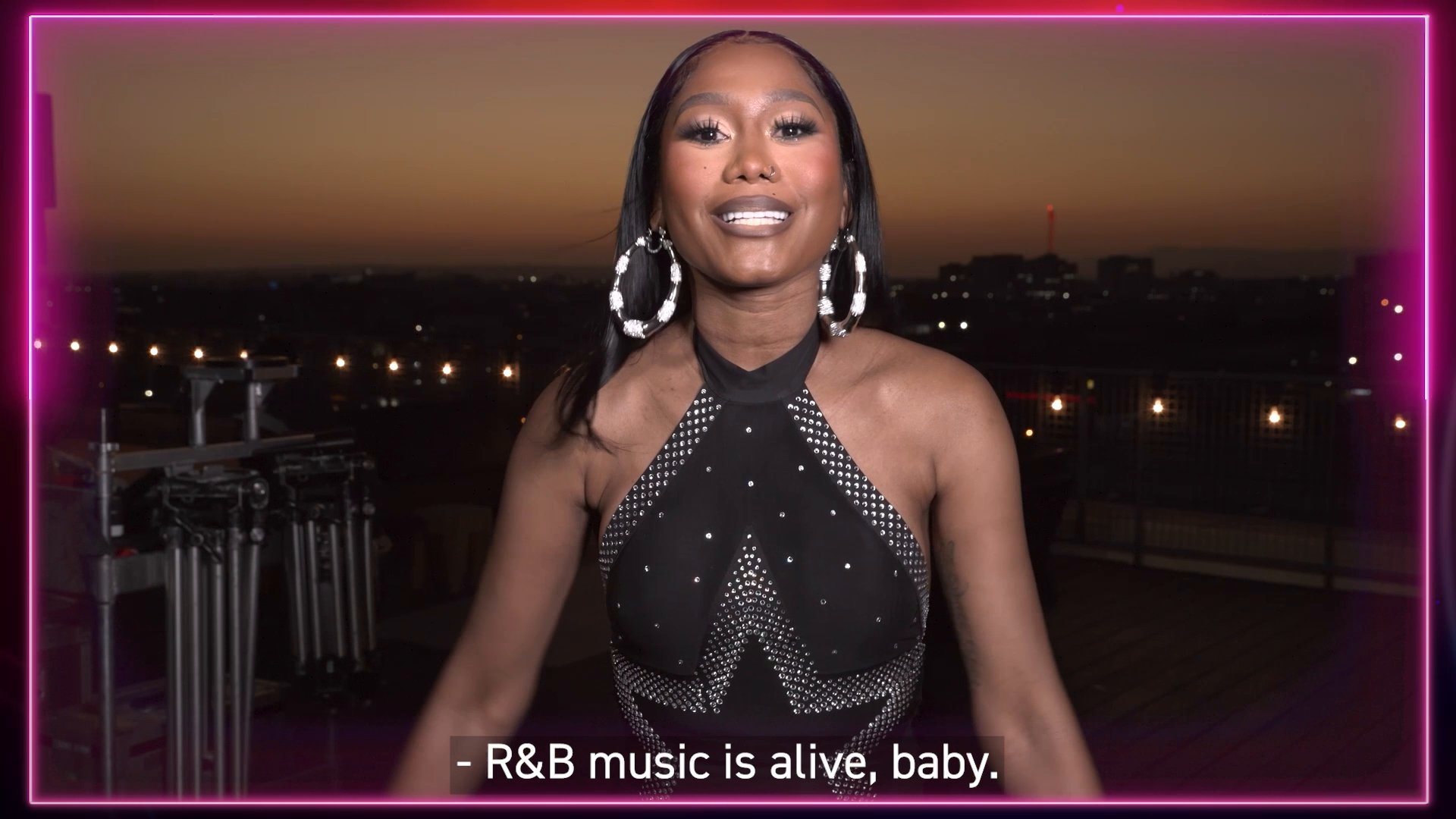 Soul Train on Twitter "Can't get yesterday's Soul Cypher out of your