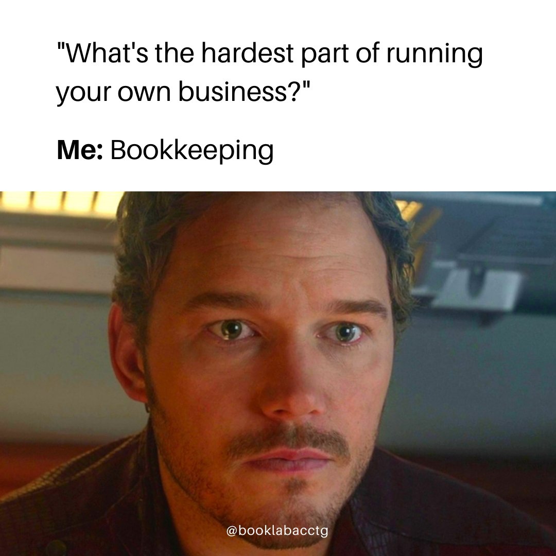 BookLabAcctg's tweet image. Booklab Accounting can do all the work for you. We’ll take care of everything from recording transactions in QuickBooks to preparing financial statements and tax returns. This means less time on accounting tasks so you can focus on growing your business!