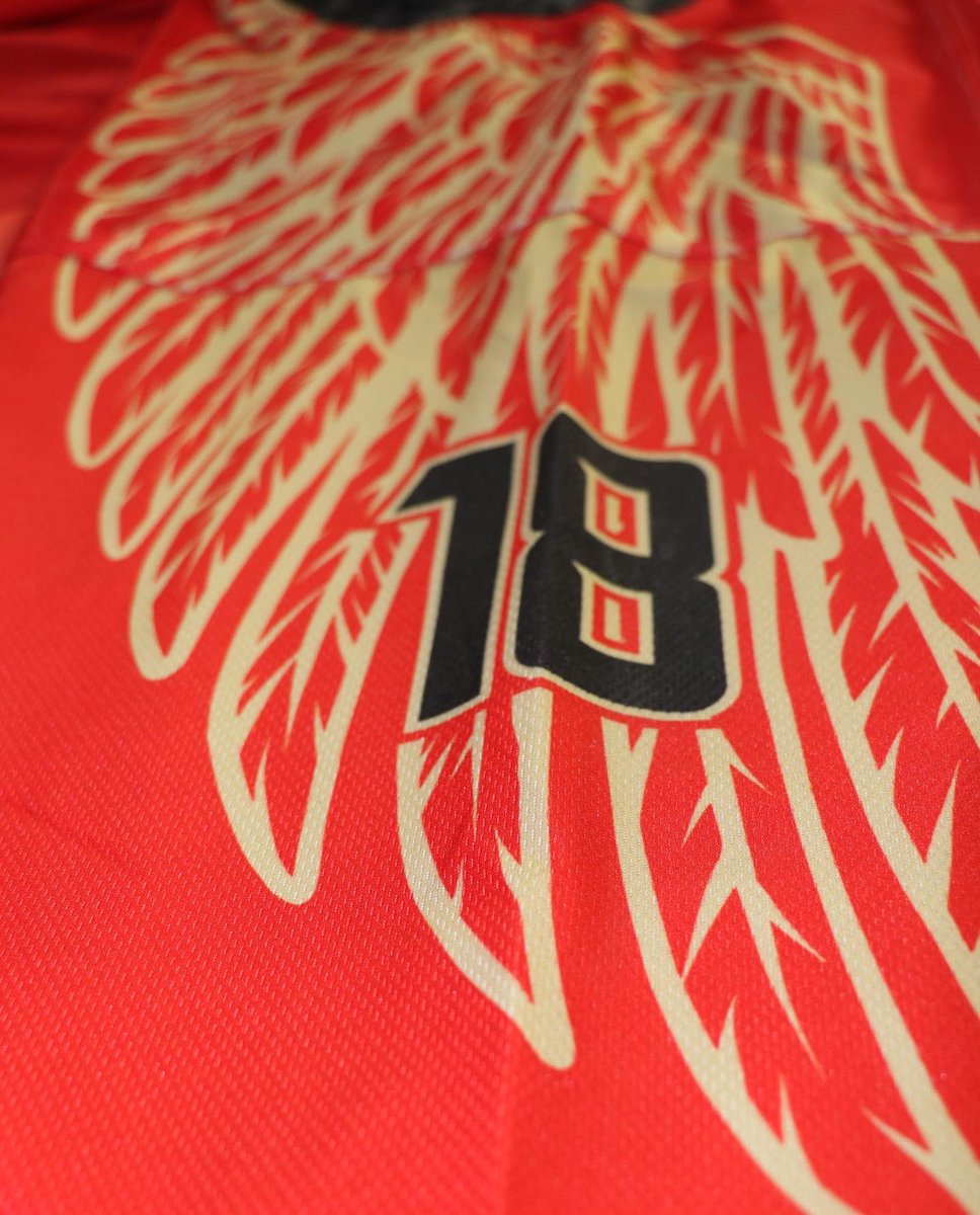 Philadelphia Wings tweet media