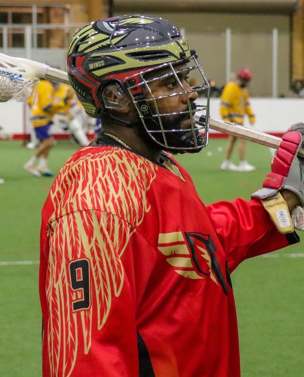 Philadelphia Wings tweet media