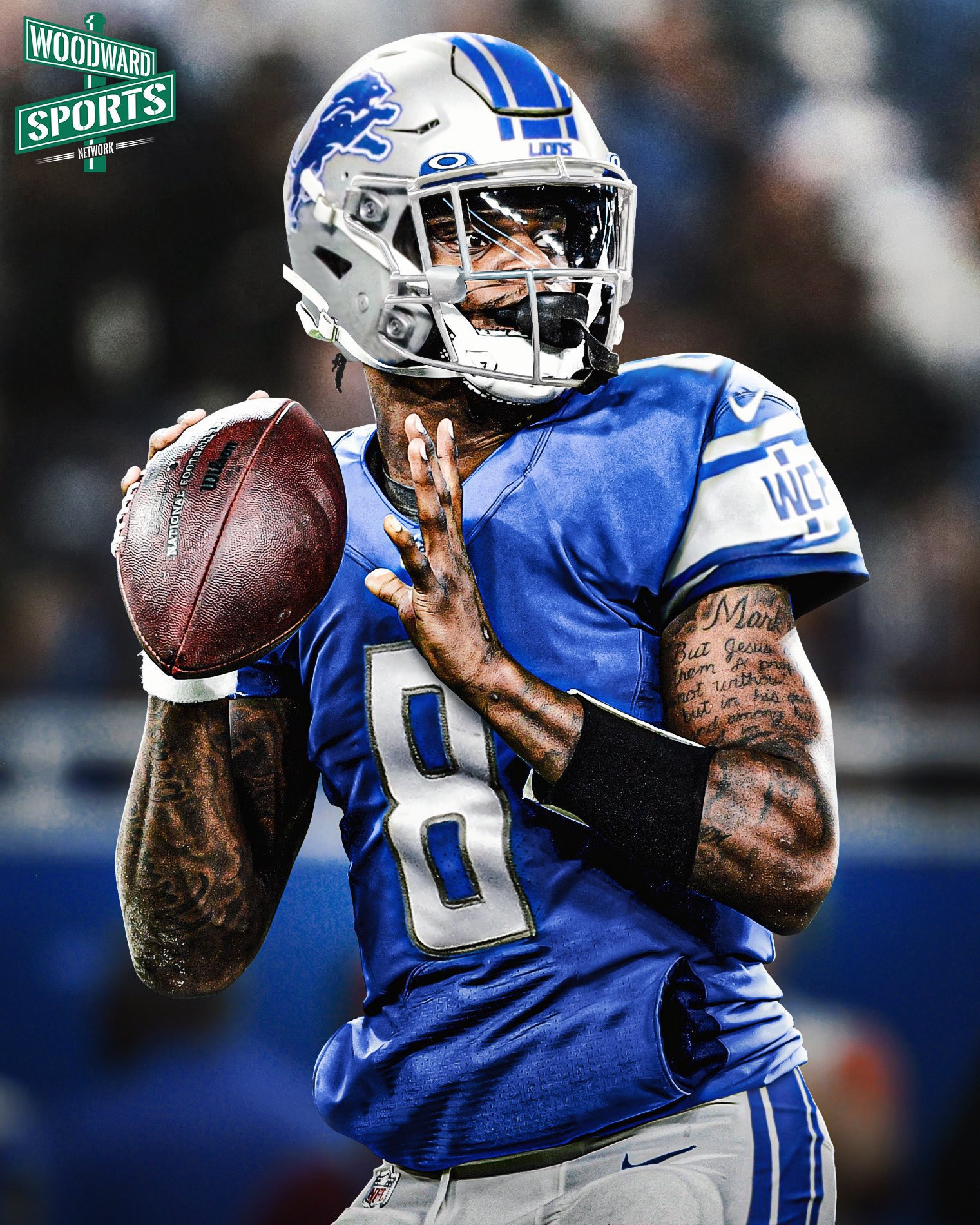 #Li9ns #R9ms on Twitter: "@Beginlivingtrue @Goff_SZN_16 @Lj_era8 Goff