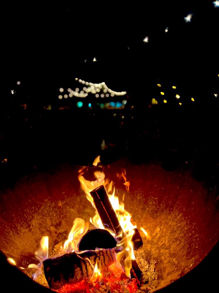 The spectacular light trail <a href="/WGPilluminated/">Windsor Great Park Illuminated</a> #windsorilluminated