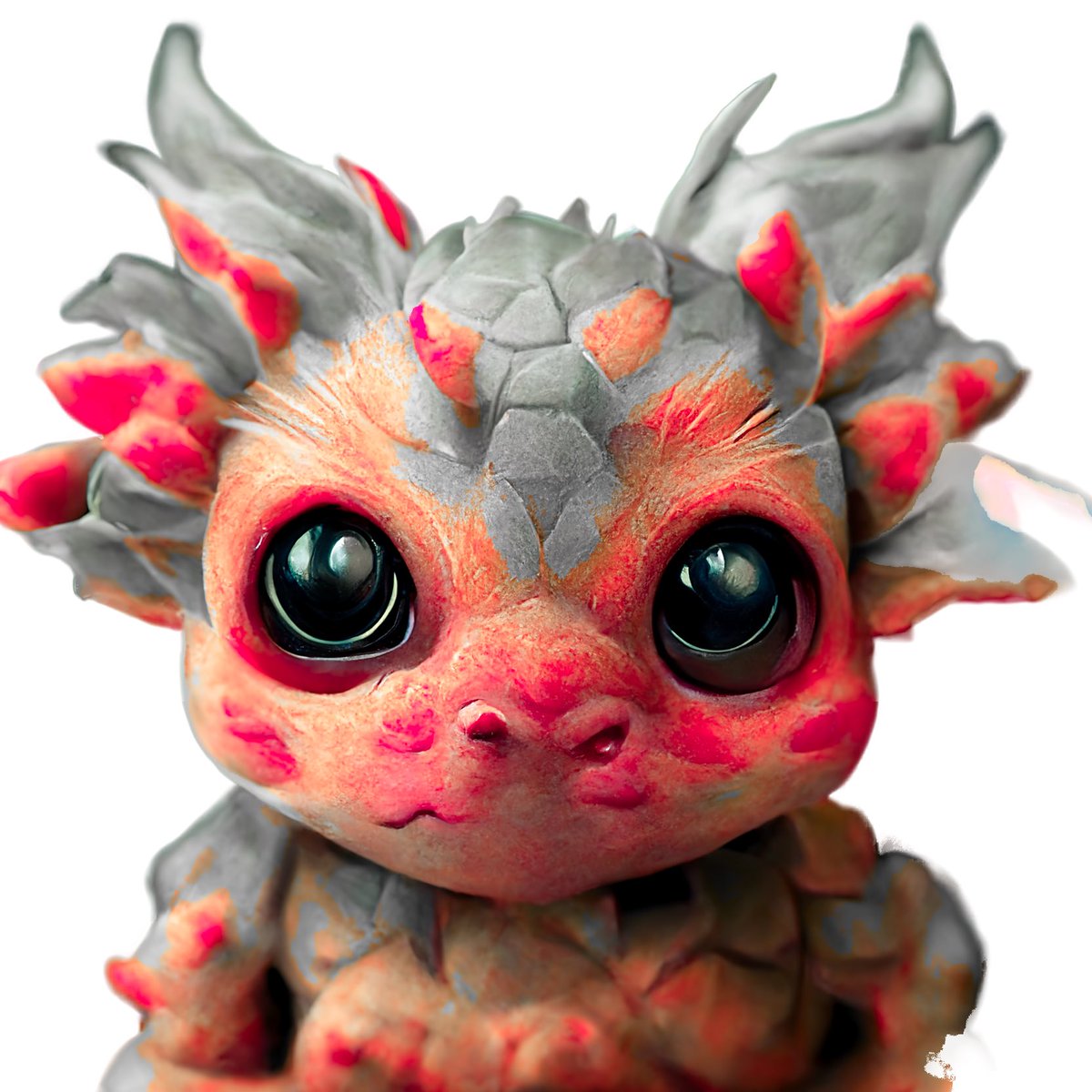 9980 CRYPTO CRYTTERZ REMAIN after a pre reveal burn 🔥 #nftburn