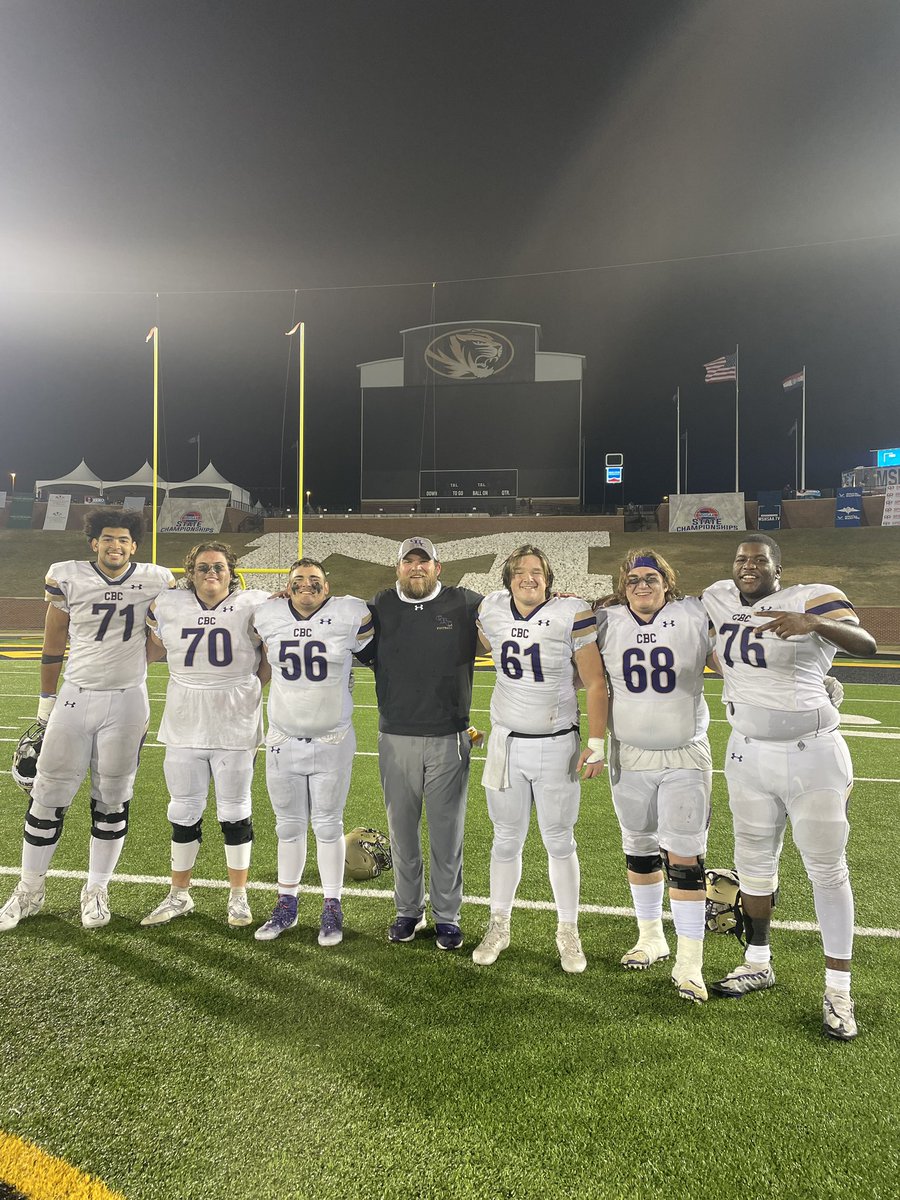 Levi McGee tweet media