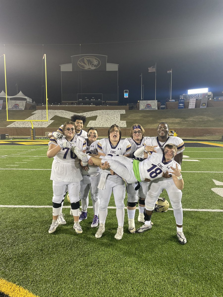 Levi McGee tweet media