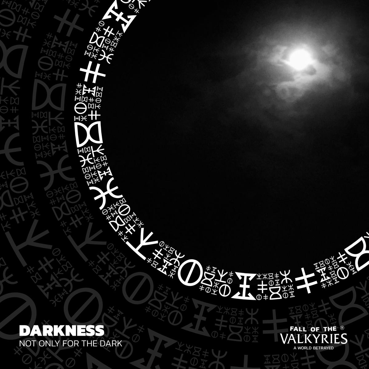 FallofValkyries's tweet photo. ... Change did not come easy, but eventually some broke with tradition and directed their attention to the world. As darkness spread, so did the opportunities for those at home in the shadows. It is said that some even took to the sea and found new purpose there.”
#FotVaWB https://t.co/8YbRNiyx48