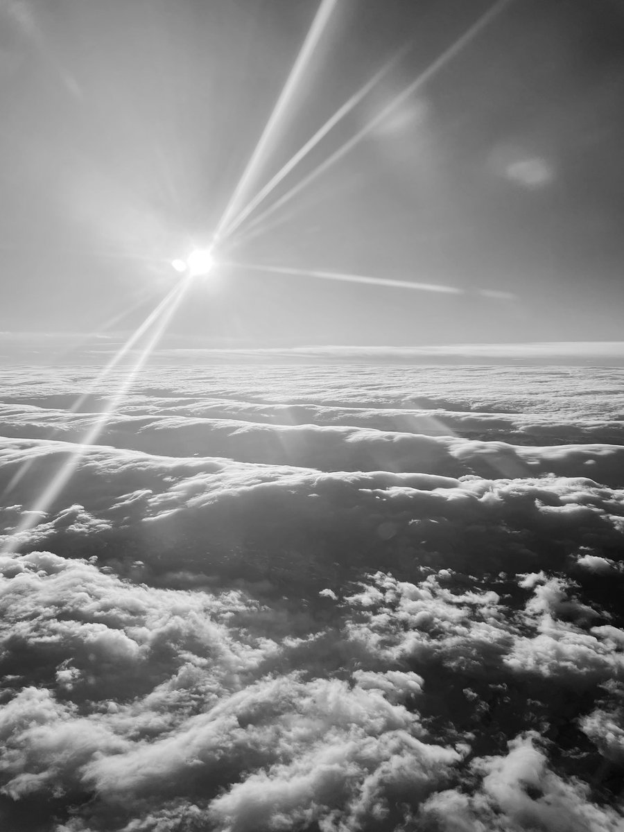 bruce_byerly's tweet photo. Vancouver to Dallas clouds https://t.co/czVpt7uDcm